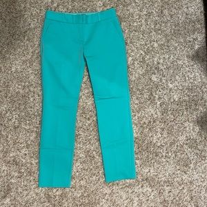 The Limited trousers, Size 0